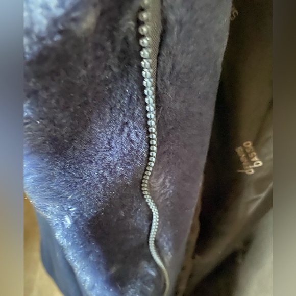 🧥Dennis Basso Faux Fur Jacket - Picture 5 of 5